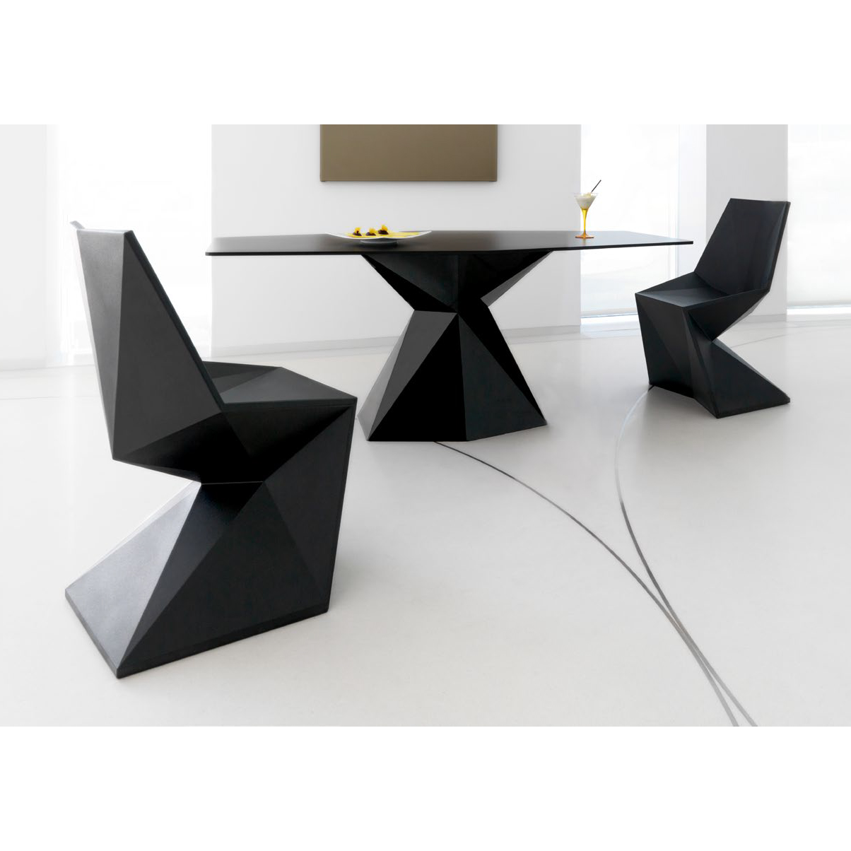 SILLA VERTEX VONDOM